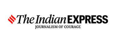 THE INDIAN EXPRESS